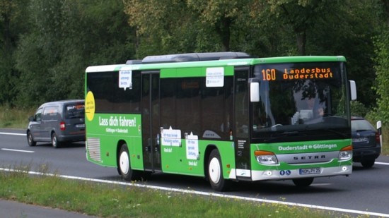 Landesbus