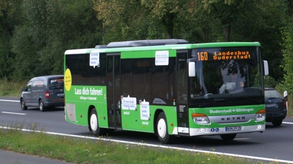 Landesbus ZNVS