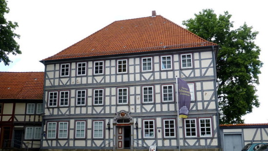 Heimatmuseum Dud.